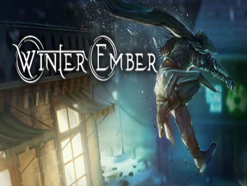 Winter Ember: Videospiele Grundstück