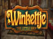 Winkeltje: The Little Shop cheats and codes (PC)