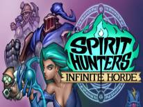 Spirit Hunters: Infinite Horde cheats and codes (PC)