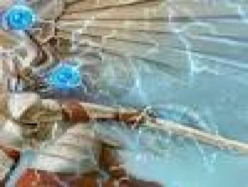 Krut: The Mythic Wings: Trama del juego
