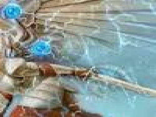 Krut: The Mythic Wings: Trama del Gioco