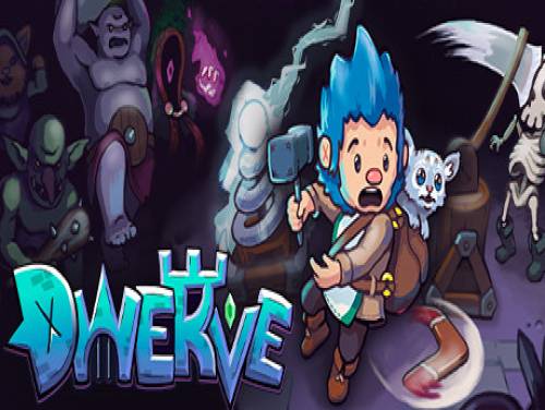 Dwerve: Сюжет игры