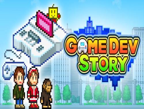 Game Dev Story: Trama del juego