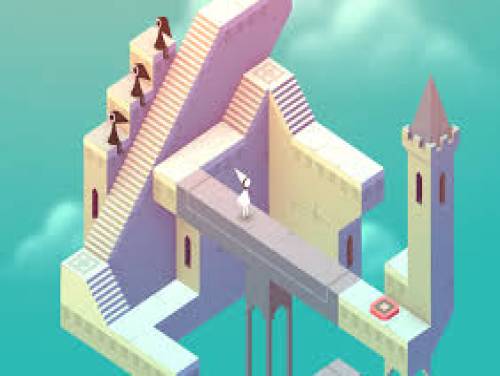 Monument Valley 2: Panoramic Edition: Trama del juego