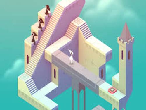 Monument Valley 2: Panoramic Edition: Trama del Gioco