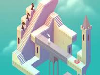 Monument Valley 2: Panoramic Edition: Cheats and cheat codes