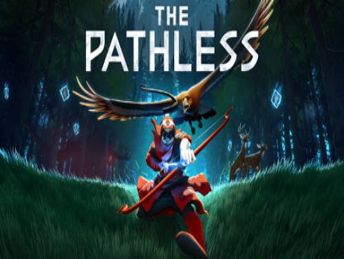 The Pathless: Plot of the game