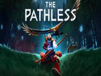 The Pathless: +0 Trainer (1.0.61590): Bloquea enemigos, aumenta la velocidad del jugador y la velocidad del juego.