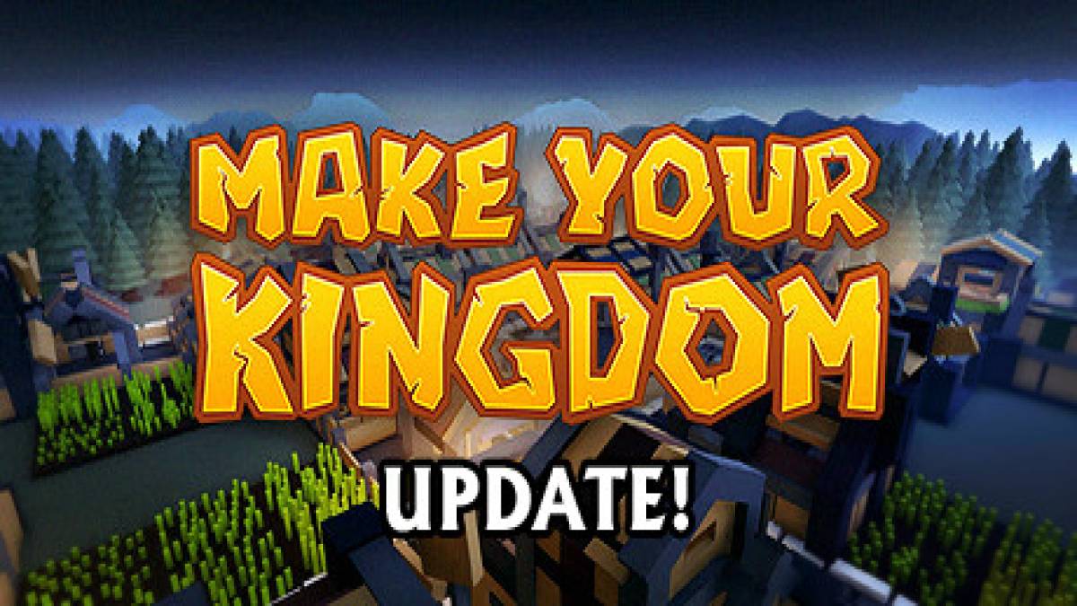 Trucos y Códigos de Make Your Kingdom Apocanow.es