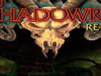 Shadowrun Returns: Trucos y Códigos
