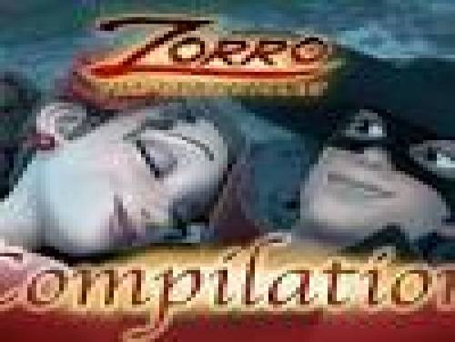 Zorro: The Chronicles: Trama del Gioco