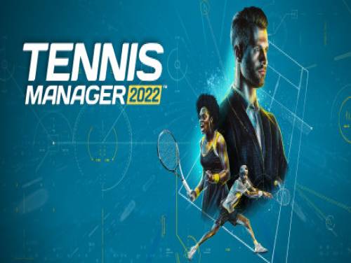 Tennis Manager 2022: Videospiele Grundstück