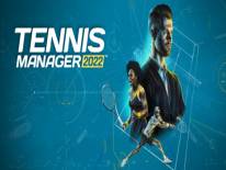 Cheats and codes for Tennis Manager 2022
