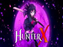 HunterX: Trainer (ORIGINAL): God Mode and Game Speed