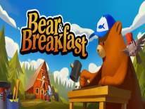 Cheats and codes for Bear and Breakfast
