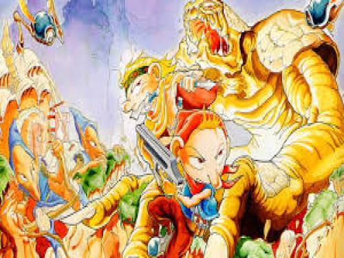 Capcom Arcade 2nd Stadium: Trame du jeu