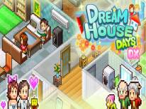 Dream House Days DX: Trainer (1.09): Dinero ilimitado y velocidad de juego.