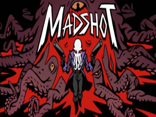 Madshot: Plot of the game
