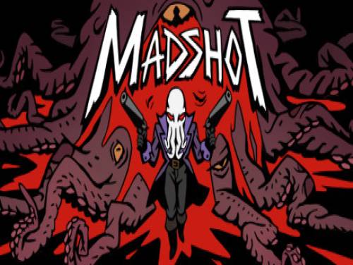 Madshot: Trama del juego