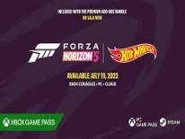 Cheats and codes for Forza Horizon 5: Hot Wheels