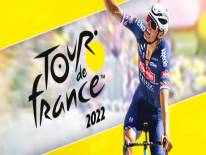 Tour de France 2022: Trainer (1.00.16.747): Spelsnelheid en onbeperkte energiemeter
