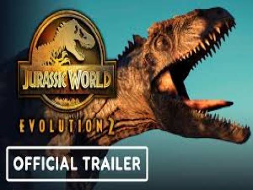 Jurassic World Evolution 2: Dominion Biosyn Expansion: Trama del Gioco