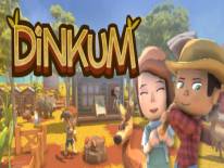 Dinkum: +0 Trainer (0.4.2): Unlimited Health and Stamina