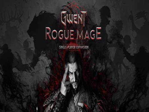 GWENT: Rogue Mage: Videospiele Grundstück