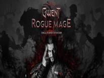 Trucos de GWENT: Rogue Mage