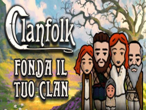 Clanfolk: Trama del Gioco