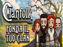 Clanfolk: +0 Trainer (ORIGINAL): Unlimited Money and Game Speed