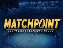 Matchpoint - Tennis Championships cheats and codes (PC)