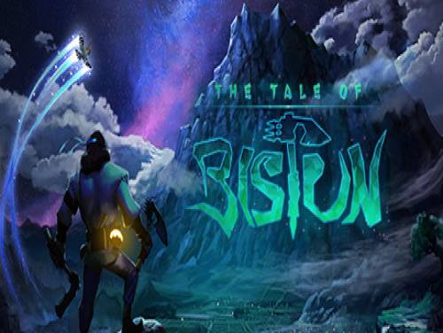 The Tale of Bistun: Videospiele Grundstück