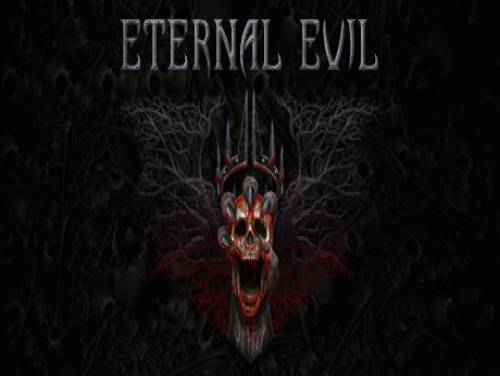 Eternal Evil: Trama del Gioco