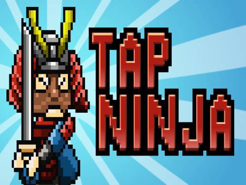 Tap Ninja: Videospiele Grundstück