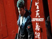 Loopmancer: Trainer (1.02): Salud, energía y sprints ilimitados
