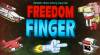 Freedom Finger: +0 Trainer (ORIGINAL): Salute illimitata e Super velocità