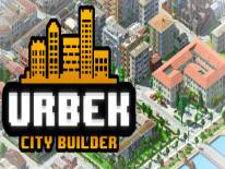 Urbek City Builder: +0 Trainer (1.0.18.3): Velocidade de jogo, comida e energia