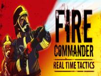 Fire Commander: +0 Trainer (V2): Resistência, dinheiro e velocidade ilimitados
