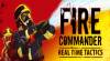 Fire Commander: +0 Trainer (V2): Resistencia, dinero y velocidad ilimitados