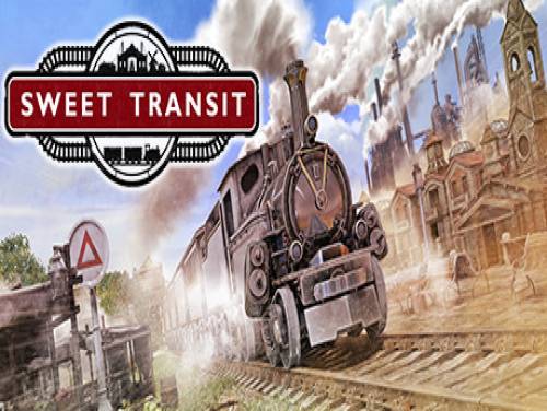 Sweet Transit: Trama del Gioco