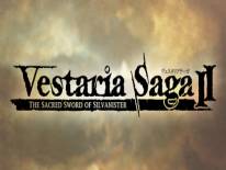 Cheats and codes for Vestaria Saga II: The Sacred Sword of Silvaniste