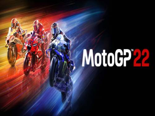 MotoGP 22: Plot of the game