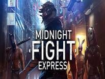 Midnight Fight Express: Trainer (1.0.4.0 HF): Gottmodus und unendliche Munition