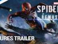 Marvel’s Spider-Man Remastered: Trucos y Códigos