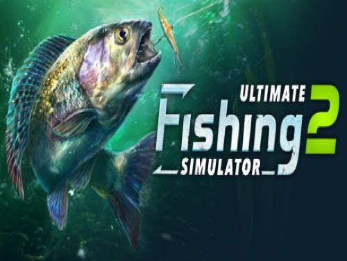 Ultimate Fishing Simulator 2: Trama del Gioco