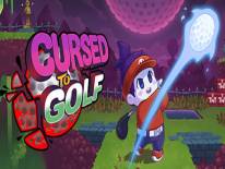 Cursed to Golf: Cheats and cheat codes