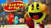 PAC-MAN WORLD Re-PAC: +0 Trainer (ORIGINAL): Super speed and unlimited lives