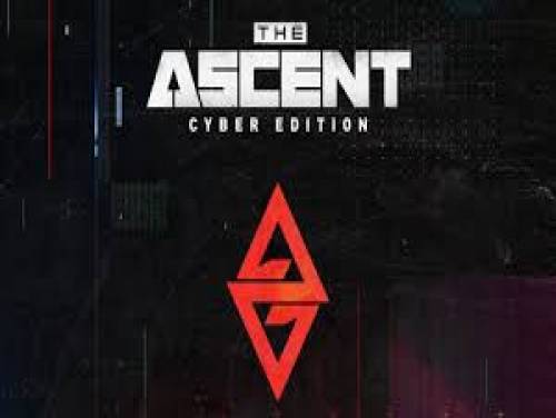 The Ascent - Cyber Heist: Videospiele Grundstück