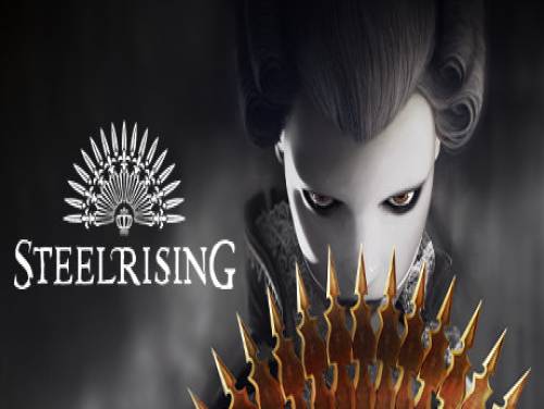 Steelrising: Videospiele Grundstück